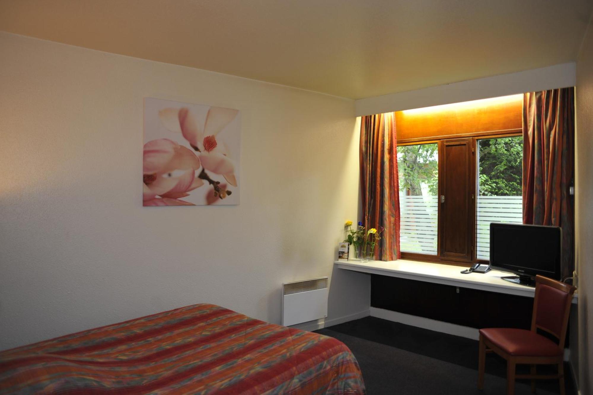 Hotel Agena Faches-Thumesnil Eksteriør billede