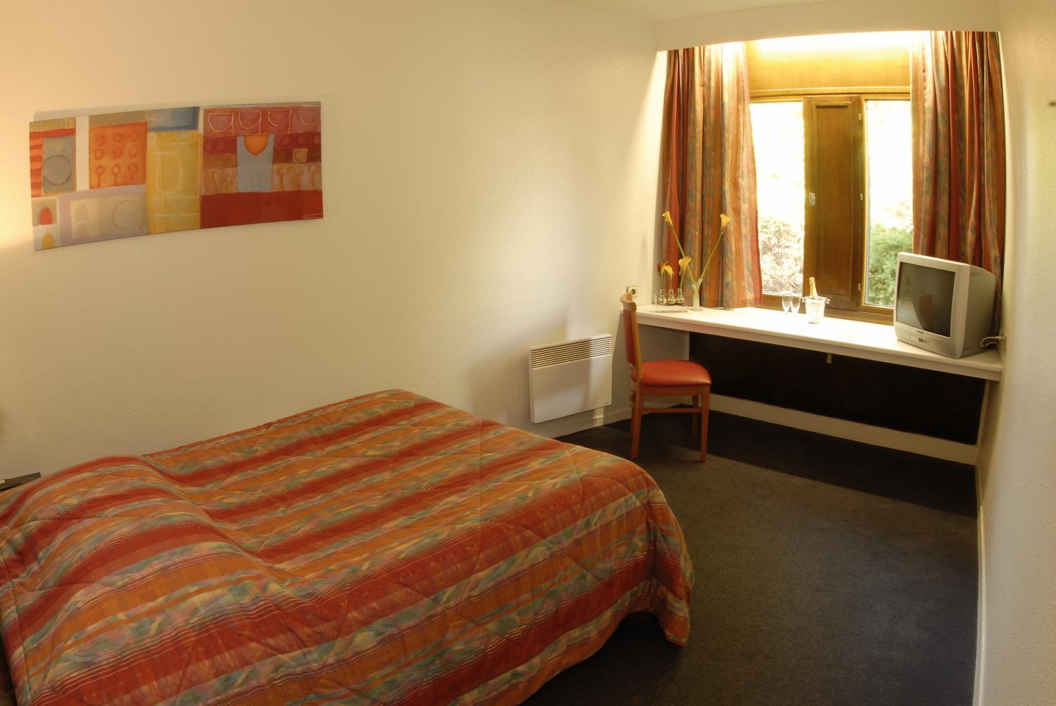 Hotel Agena Faches-Thumesnil Eksteriør billede